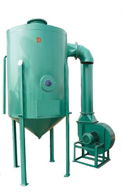 泡沫除尘器